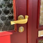 Gretes Hof Nyaraló *