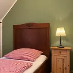 Nyaraló Gretes Hof *