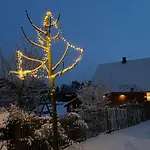 Nyaraló Gretes Hof *