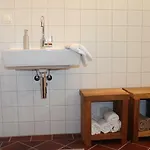 Gretes Hof Nyaraló Osterholz-Scharmbeck