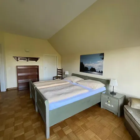 Gretes Hof Casa de Férias *