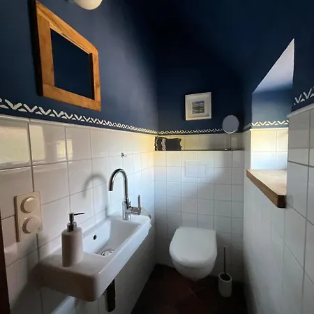 Gretes Hof Casa de Férias Osterholz-Scharmbeck