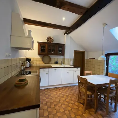 Casa de Férias Gretes Hof Osterholz-Scharmbeck