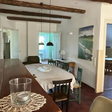 Casa de Férias Gretes Hof