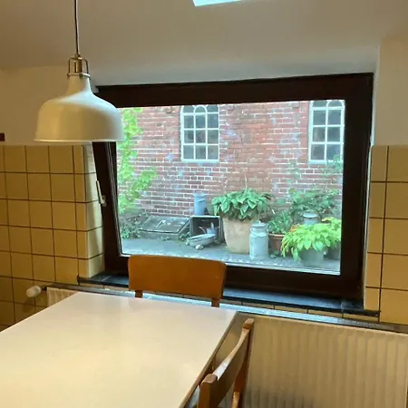 Casa de Férias Gretes Hof *