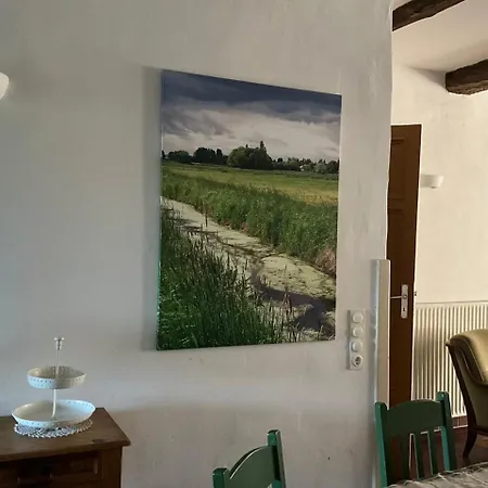 Casa de Férias Gretes Hof