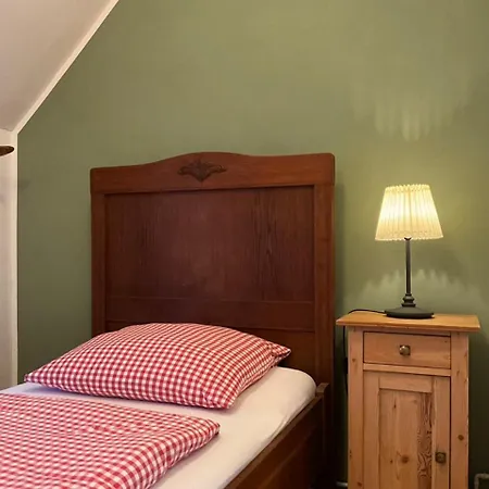 Casa de Férias Gretes Hof *