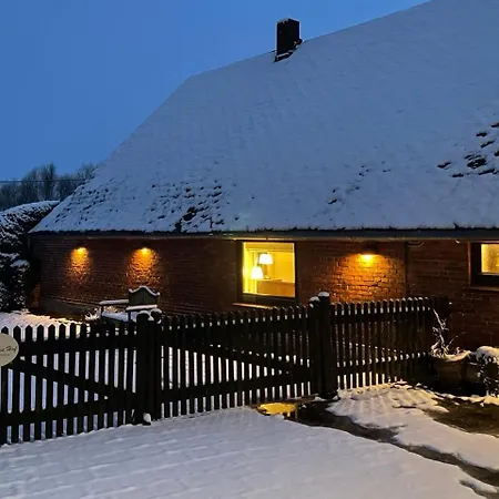 Ferienhaus Gretes Hof