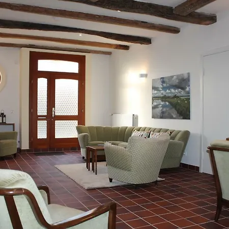 Gretes Hof Casa de Férias Osterholz-Scharmbeck