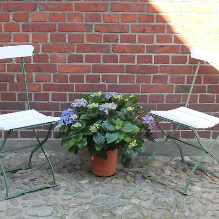 Gretes Hof Casa de Férias Osterholz-Scharmbeck