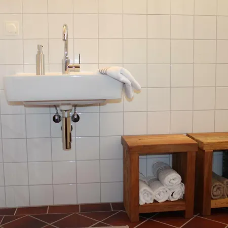 Gretes Hof Casa de Férias Osterholz-Scharmbeck