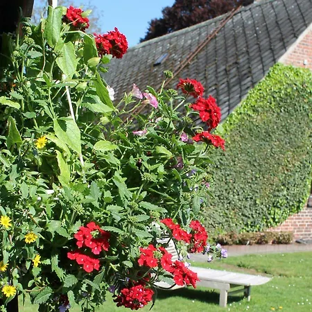 Gretes Hof * Osterholz-Scharmbeck