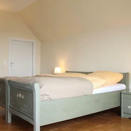 Casa de Férias Gretes Hof Osterholz-Scharmbeck