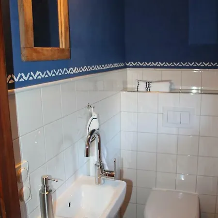 Gretes Hof Casa de Férias *