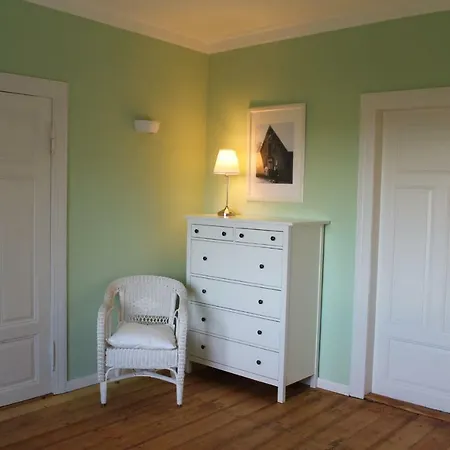 Gretes Hof Casa de Férias Osterholz-Scharmbeck