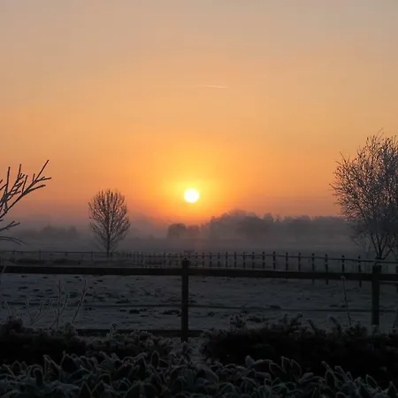 Casa de Férias Gretes Hof *