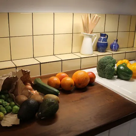 Gretes Hof Casa de Férias Osterholz-Scharmbeck