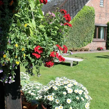 Holiday home Gretes Hof