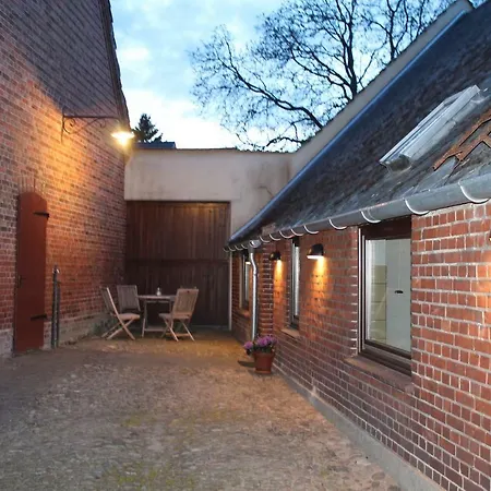 Gretes Hof * Osterholz-Scharmbeck