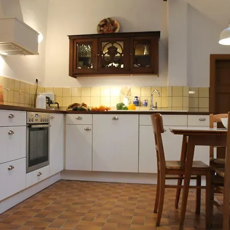 Casa de Férias Gretes Hof *