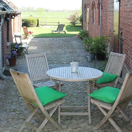 Casa de Férias Gretes Hof