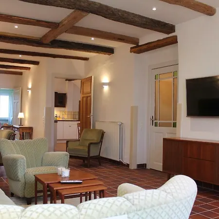 Gretes Hof Casa de Férias *