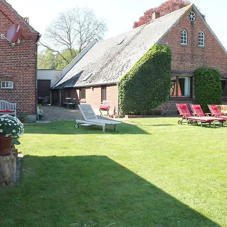 Gretes Hof