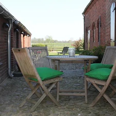 Holiday home Gretes Hof Osterholz-Scharmbeck